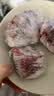 鲜京采国产黄牛 谷饲原切牛腿肉 净重4斤 生鲜牛肉【真原切】源头直发 实拍图