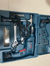 博世（BOSCH）手电钻600瓦冲击钻家用工具套装钻墙打孔多功能升级款 GSB600RE 实拍图