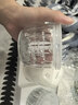 苏泊尔（SUPOR）分月龄辅食机 宝宝辅食工具多功能 辅食料理机 8叶双杯双刀 FB16B 实拍图