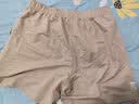蕉内棉棉305H男女士棉质睡裤春夏季居家短裤情侣家居服睡衣 实拍图