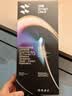 闪魔【3D热弯+AR增透抗反射+磁控溅射】适用苹果17Promax钢化膜iPhone17promax手机高清膜无尘仓 实拍图