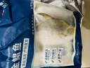 翔泰海南金鲳鱼净重900g2条装 鱼类生鲜 海鲜水产   实拍图
