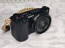 索尼（SONY）ZV-E10K APS-C半画微单 ZV-E10  ZV-E10L vlog直播4K视频侧翻式ZV-E10L/zv-e10/ZV-E10K 黑色单机 官方标配（不含内存卡） 实拍图