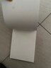 【500页】A6奶砖笔记本便携随身口袋本可撕空白本初高中大学生空白小本子 A6黑卡空白本(100张200页） 2本 实拍图