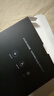 绿联【无黑边不挡屏】适用苹果17/16Pro钢化膜iPhone17/16Pro手机膜无边高清防摔防爆保护膜 2片装 实拍图