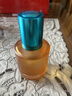 SEDATE进口眼部精华油30ml抗皱淡化细纹去黑眼圈眼袋紧致眼周眼霜护肤品 实拍图