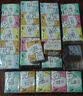 清风【50包】正品手帕纸50包柔软超韧白色面巾纸 湿水不易破不掉纸屑 3层 8张*50包 实拍图