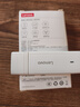 联想随身wifi6移动无线上网支持5G/4G设备免插卡路由器双网通用全国wi-fi流量网络笔记本电脑便携2026 实拍图