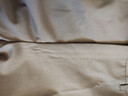 威可多（VICUTU）【小蓝西二代】小蓝西西服婚礼商务正装西服外套 蓝色西服 185B 实拍图