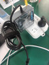 联想【重磅首发】拯救者300W氮化镓适配器 GaN4.0私有协议 笔记本电脑快充插头 游戏本Y7000/Y9000X/P 实拍图