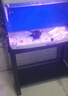 溢彩年华鱼缸架子双层超强承重置物架落地水族箱鱼缸底架架托6887 实拍图