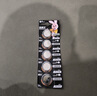 金霸王(Duracell)CR2032纽扣电池2粒苦味涂层儿童防吞咽3V锂电池适用奥迪汽车钥匙电池智能手表电子称 实拍图