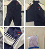 巴拉巴拉童装儿童套装两件套宝宝女童男童2026春装四面弹校园风学生运动装 实拍图