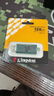 金士顿（Kingston）128GB Type-C USB3.2 双接口U盘 DTDEG2 大容量办公车载优盘 适用于安卓苹果手机电脑 实拍图