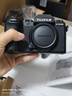 富士（FUJIFILM）X-S20 微单相机 16-50mm套机 AI智能对焦 750张续航增强 全新Vlog模式 高便携高性能 实拍图