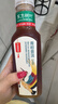 农夫山泉东方树叶青柑普洱茶500ml*15瓶无糖茶饮料0糖0脂0卡整箱 实拍图