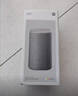 小米（MI）Xiaomi智能音箱音响 灰 超级小爱智能音箱 AI大模型问答 连续指令语控 支持远程备车 小米蓝牙音箱 实拍图