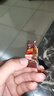德国进口咖啡味硬质糖果零食提神好吃小包装休闲食品 炭烧咖啡味糖1500g 实拍图