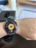 HUAWEI【父亲节送礼优选】HUAWEI WATCH GT 6 雅丹黑 46mm智能手表多维情绪健康全新骑行体验 实拍图