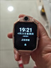 小天才酷盖2026新款儿童电话表手6-12-18岁学生初中5G全网通智能插卡GPS定位 粉-双摄可拆卸+微信抖音支付下载 实拍图