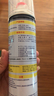 巨奇（JUQI）鞋子除臭剂360ml*3瓶银离子消毒杀菌脚臭喷雾球鞋防臭去异味速干 实拍图