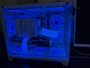 长城（Great Wall）额定750W X7白色金牌全模电脑电源（ATX3.1/PCIe5.1/漏电监测/自动启停/支持50系显卡） 实拍图