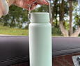 北鼎泡茶保温杯保冷杯茶水分离水杯户外男女2026新款生日礼物送礼 实拍图