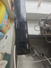美的（Midea）净水器【金榜TOP1 白泽Max 1200G】0阻垢剂 6年长效RO反渗透 家用厨房专用台下用直饮过滤净水机 实拍图