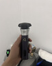 飞利浦【父亲节礼物】新款男士电动剃须刀新一代旋风1系刮胡刀 风驰切剃3D浮动刀头 送男生老公价保618 实拍图