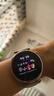 HUAWEI WATCH GT 6 浮光白 41mm智能手表多维情绪健康全新骑行体验强劲续航 实拍图