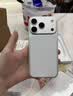 苹果 17pro【国行补贴】Apple  iphone17pro 17pro  苹果 手机 apple 苹果17Pro  6.3英寸   银色 256GB 【超长质保+豪华礼包】 实拍图