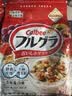 卡乐比（Calbee）即食燕麦片冷泡 原味水果麦片600g 进口非油炸 营养代餐早餐零食 实拍图
