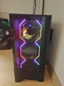 微星（MSI）【林树推荐 】 Ultra5 250K PLUS系列/RTX5060Ti 显卡直播电竞游戏三角洲台式组装电脑主机整机DIY 晒单有礼 实拍图