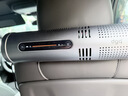 DGQ车载空气净化器汽车新车除甲醛除异味甲醛车内臭氧除味车用去异味 实拍图