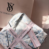 维多利亚的秘密（Victoria's Secret）维密 单依纯同款宅度假天丝绵柔印花凉感睡衣家居服套装女不易皱 实拍图