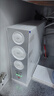 安吉尔魔方2代Pro2200家用净水器厨房专用净水机直饮一体机超薄除菌RO反渗透净水器2.2L/min 实拍图