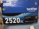 兄弟（brother）TN2520XL墨粉盒（高容 适用于兄弟2508/2518/2548/2628/2648） 实拍图