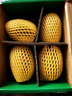 佳沛（zespri）新西兰阳光金果4粒装单果约103-114g 猕猴桃新鲜水果源头直发 实拍图