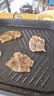 肉鲜厨师 日式烤肉拼盘3-5人 净重2.5斤 原切韩式 牛肉五花肉烧烤 实拍图