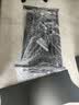 全品屋升降电脑桌升降工作台电脑升降支架台站立式升降办公书桌 【TOP爆款】气动无级升降-黑桌双层80x40cm 【宽敞品质桌面】 实拍图