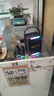 金运【热销200W+】k歌麦克风音响一体机2026新款唱歌话筒家用ktv套装可连电视家庭卡拉OK神器户外音箱 【26年顶配】送K歌会员丨双麦-赠防喷话筒套 【拆封也能退丨K歌试用体验不花钱】 实拍图
