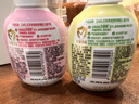 DARLIE好来(原黑人)按压儿童牙膏套装2-12岁苹果+果香240g 含氟抗糖防蛀 实拍图