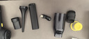 倍思（BASEUS）车载吸尘器大吸力无线手持家用桌面汽车用吸尘器便携多功能四合一 实拍图