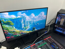 泰坦军团 27英寸 2K 升级235Hz HDR500nit高亮版 硬件低蓝光 专业电竞调校 出厂校色 三角洲显示器P2710R2+ 实拍图
