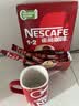 雀巢（Nestle）【樊振东同款】1+2原味低糖*速溶咖啡三合一冲调饮品90条1350g 实拍图