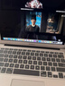 苹果（Apple） MacBook Pro/Air 二手苹果笔记本电脑 商务 办公 游戏 设计 剪辑 95新【人气秒杀福利款】1466超薄定制+128G 实拍图