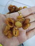 新边界（new boundaries）喀什秘制大红杏500g 新疆特产杏干杏肉小零食果脯果干 实拍图