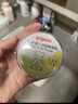 贝亲（Pigeon）(Pigeon) 婴儿爽身粉 芦荟精华 含粉扑 140g HA10 实拍图