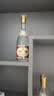 杏花村 53度金标杏花村450mL*3瓶+黄盖玻汾53度475mL*3瓶 中转箱 实拍图