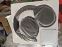 漫步者（EDIFIER）W830NB头戴式主动降噪蓝牙耳机 佩戴舒适 96h超长续航 空间音效 双金标认证 云影灰 实拍图